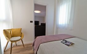 Malemi Apartment