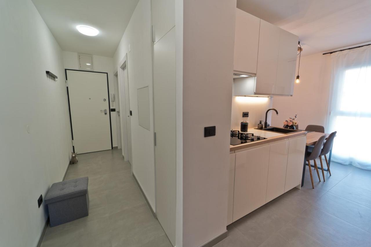 Malemi Apartment Pula Exterior foto