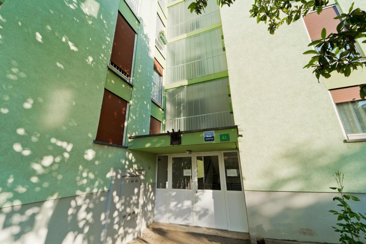 Malemi Apartment Pula Exterior foto